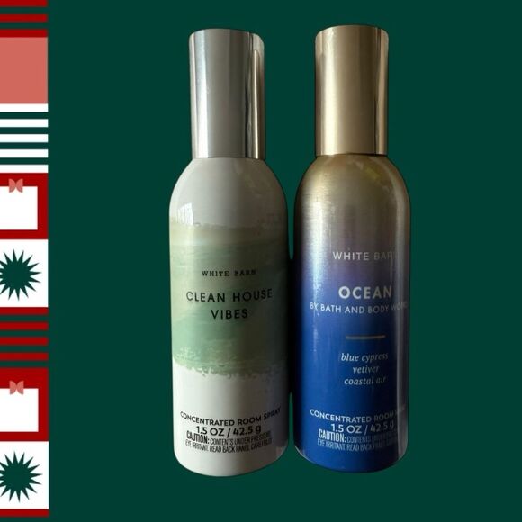 Bath and Body Works Gift Set - Picture 3 of 3